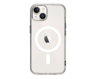 Tactical MagForce Kryt pro Apple iPhone 14 Transparent - 1514280 - zdjęcie 1